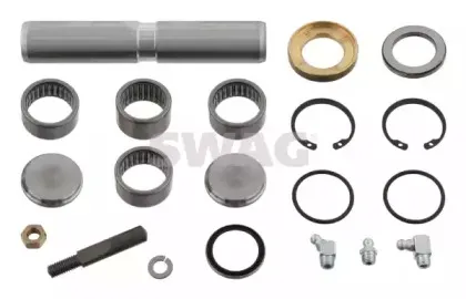 99 90 2170 SWAG Ремкомплект, шкворень поворотного кулака